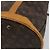 LOUIS VUITTON Monogram Bucket GM Shoulder Bag M42236 LV - vista 13