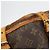LOUIS VUITTON Monogram Bucket GM Shoulder Bag M42236 LV - vista 16