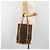 LOUIS VUITTON Monogram Bucket GM Shoulder Bag M42236 LV - vista 25