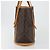 LOUIS VUITTON Monogram Bucket GM Shoulder Bag M42236 LV - vista 4