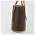 LOUIS VUITTON Monogram Bucket GM Shoulder Bag M42236 LV - vista 5