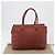 BOTTEGA VENETA INTRECCIATO Tote Bag Leather Brown - vista 23