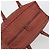BOTTEGA VENETA INTRECCIATO Tote Bag Leather Brown - vista 6