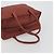 BOTTEGA VENETA INTRECCIATO Tote Bag Leather Brown - vista 7