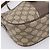 GUCCI GG Supreme Web Sherry Line Shoulder Bag PVC Beige 001 123 4002 - vista 11