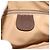 GUCCI GG Supreme Web Sherry Line Shoulder Bag PVC Beige 001 123 4002 - vista 15