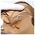 GUCCI GG Supreme Web Sherry Line Shoulder Bag PVC Beige 001 123 4002 - vista 19