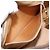 GUCCI GG Supreme Web Sherry Line Shoulder Bag PVC Beige 001 123 4002 - vista 20