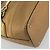 GUCCI Horsebit Tote Bag Leather Gold 137385 - vista 11