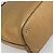 GUCCI Horsebit Tote Bag Leather Gold 137385 - vista 13