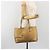GUCCI Horsebit Tote Bag Leather Gold 137385 - vista 22