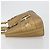 GUCCI Horsebit Tote Bag Leather Gold 137385 - vista 5