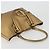 GUCCI Horsebit Tote Bag Leather Gold 137385 - vista 6
