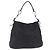 Bottega Veneta Naruto Knot Intrecciato Nappa Small Nero