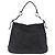 Bottega Veneta Naruto Knot Intrecciato Nappa Small Nero - vista 2