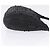 Bottega Veneta Naruto Knot Intrecciato Nappa Small Nero - vista 3