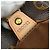 Louis Vuitton Vavin Monogram Canvas GM Marrone - vista 5