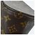 Louis Vuitton Vavin Monogram Canvas GM Marrone - vista 7