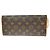 Louis Vuitton Twin Monogram Canvas GM Marrom - vista 2