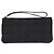 Chanel New Travel Line Pochette Borsa a Mano Nera Nero - vista 2