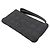 Chanel New Travel Line Pochette Borsa a Mano Nera Nero - vista 3