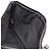 Chanel New Travel Line Pochette Borsa a Mano Nera Nero - vista 6