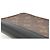 Louis Vuitton Monogram Macassar Zippy Long Wallet Brown Black - view 6
