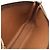 Louis Vuitton Monogram Pochette Accessoires Handbag Pouch Marrone - vista 7