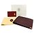 Cartier Must Line Bi-Fold Geldbörse Bordeaux - Ansicht 10