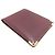 Cartier Must Line Bi-Fold Geldbörse Bordeaux - Ansicht 3