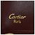 Cartier Must Line Bi-Fold Geldbörse Bordeaux - Ansicht 7