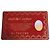 Cartier Must Line Bi-Fold Geldbörse Bordeaux - Ansicht 9