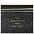 Louis Vuitton Portefeuille Clemence Long Wallet Nero - vista 10