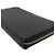 Louis Vuitton Portefeuille Clemence Long Wallet Nero - vista 3