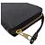 Louis Vuitton Portefeuille Clemence Long Wallet Nero - vista 5
