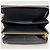 Louis Vuitton Portefeuille Clemence Long Wallet Nero - vista 6