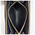 Louis Vuitton Portefeuille Clemence Long Wallet Nero - vista 7