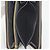 Louis Vuitton Portefeuille Clemence Long Wallet Nero - vista 8