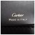 Cartera larga Cartier C de International Negro - vista 8