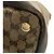 Borsa a tracolla Gucci 105669 FZIFG Marrone Beige - vista 2
