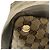 Borsa a tracolla Gucci 105669 FZIFG Marrone Beige - vista 3
