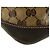 Borsa a tracolla Gucci 105669 FZIFG Marrone Beige - vista 5