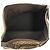 Borsa a tracolla Gucci 105669 FZIFG Marrone Beige - vista 9