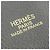 Hermès Hermes Double Sens Handtasche Beige Taupe - Ansicht 6