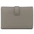 Hermès Hermes Bearn Combination Verso Wallet Taupe - view 2