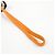 Hermès Hermes Chouette 085001CA Taschenanhänger Rot Hellgrün - Ansicht 4