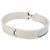 Hermès Pulsera Hermes Click H con colgante Azul - vista 2