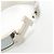 Hermès Pulsera Hermes Click H con colgante Azul - vista 4