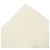 Hermès Tarjetero Hermes Calvi Blanco - vista 2