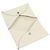 Hermès Tarjetero Hermes Calvi Blanco - vista 4